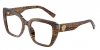OKULARY KOREKCYJNE DOLCE & GABBANA DG 3441 3470 53 ROZMIAR M